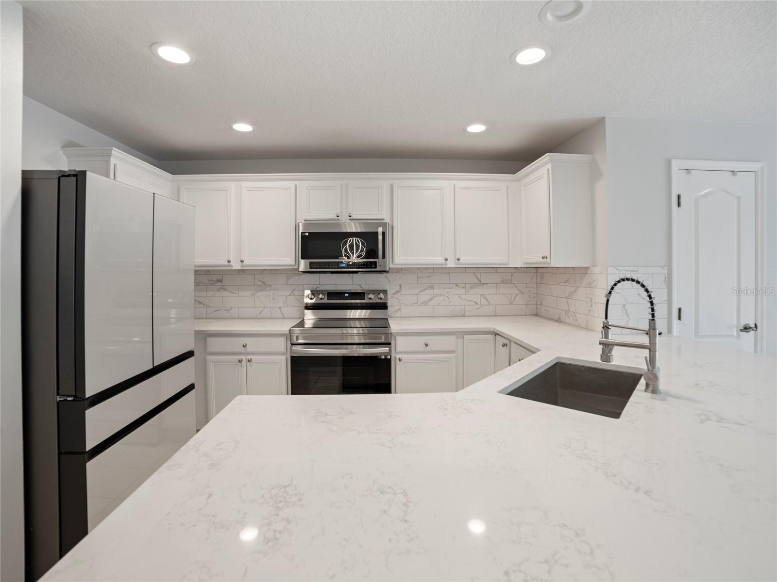 ST CHARLES PLACE PHASE 6 - Residential