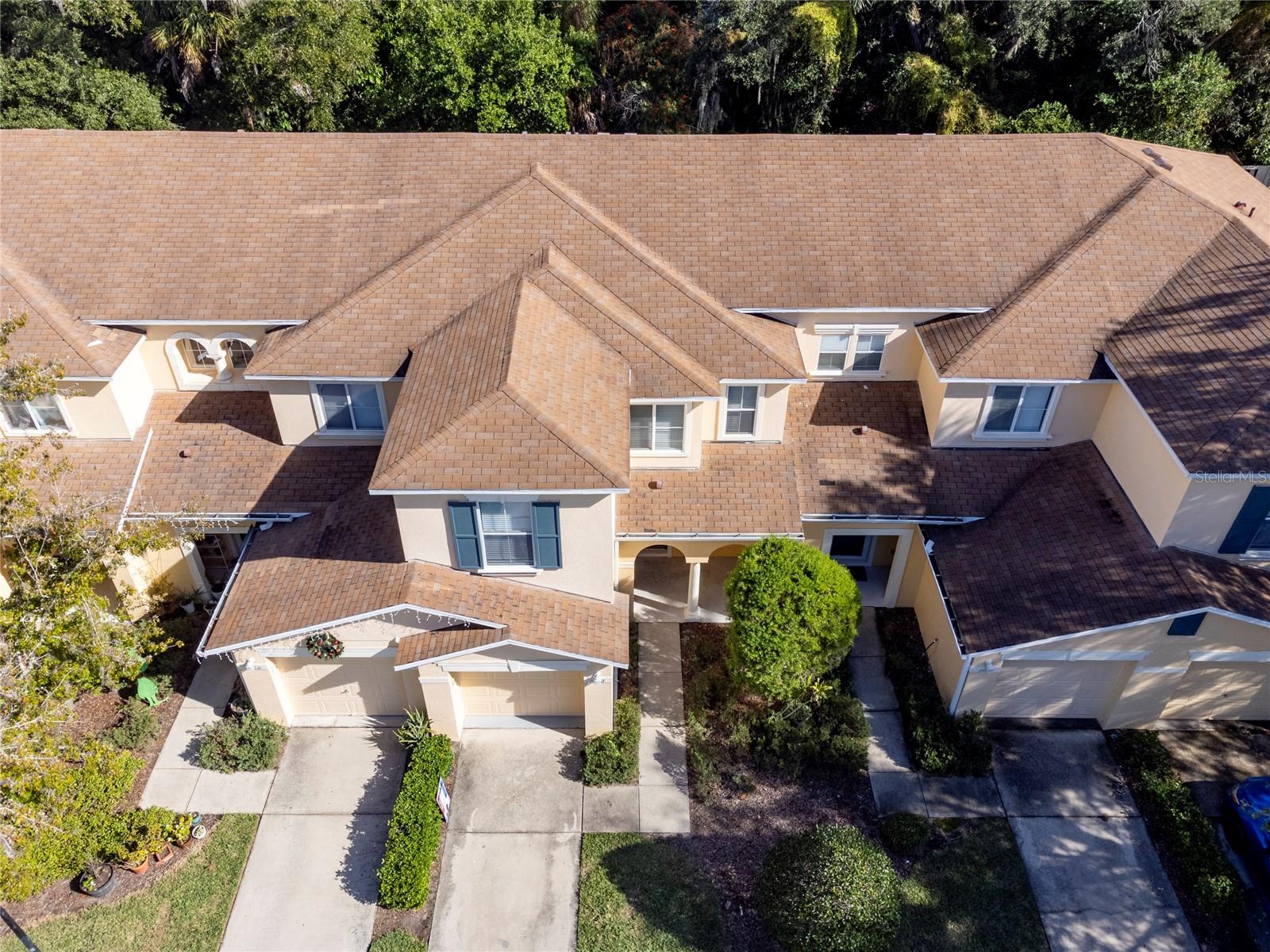 ST CHARLES PLACE PHASE 6 - Residential