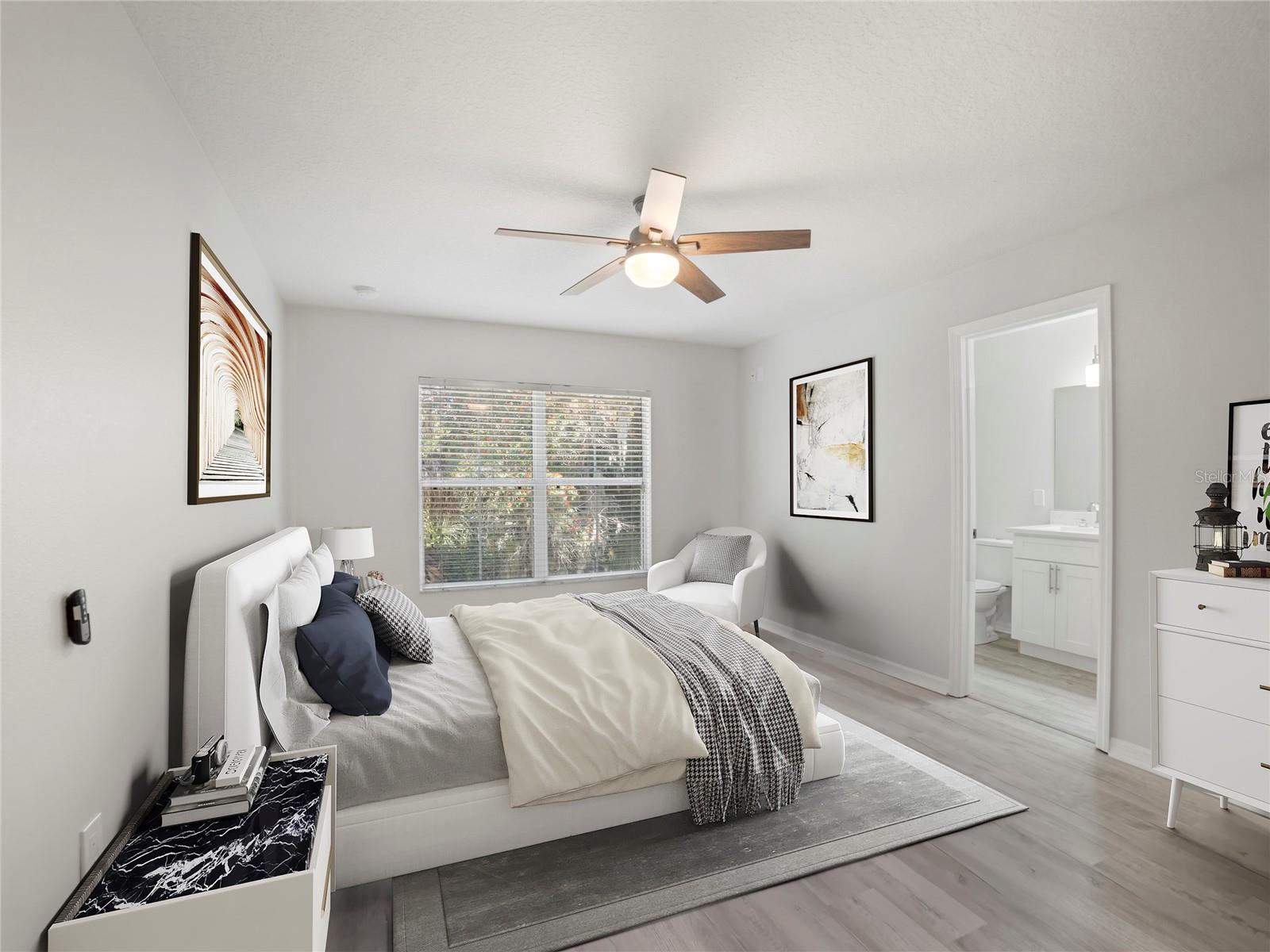 ST CHARLES PLACE PHASE 6 - Residential