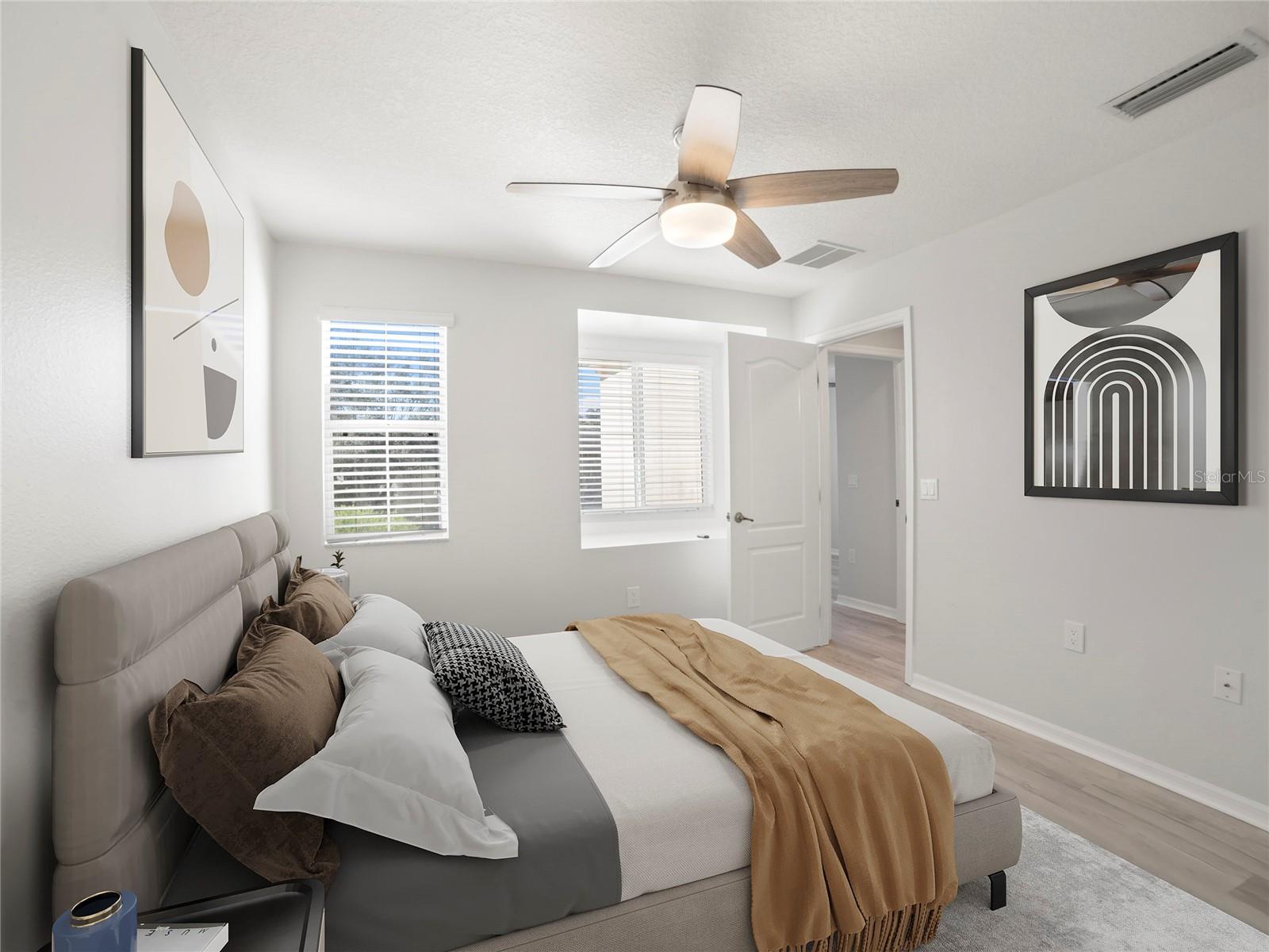 ST CHARLES PLACE PHASE 6 - Residential