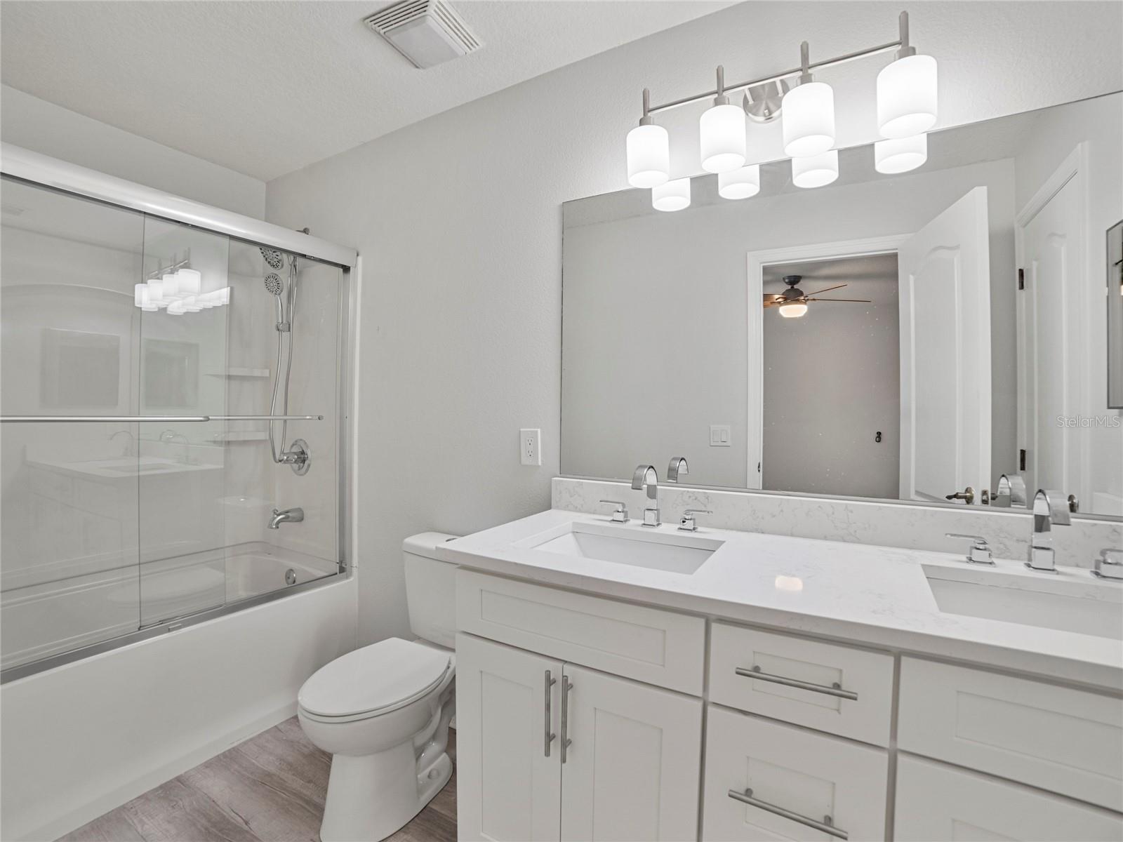 ST CHARLES PLACE PHASE 6 - Residential