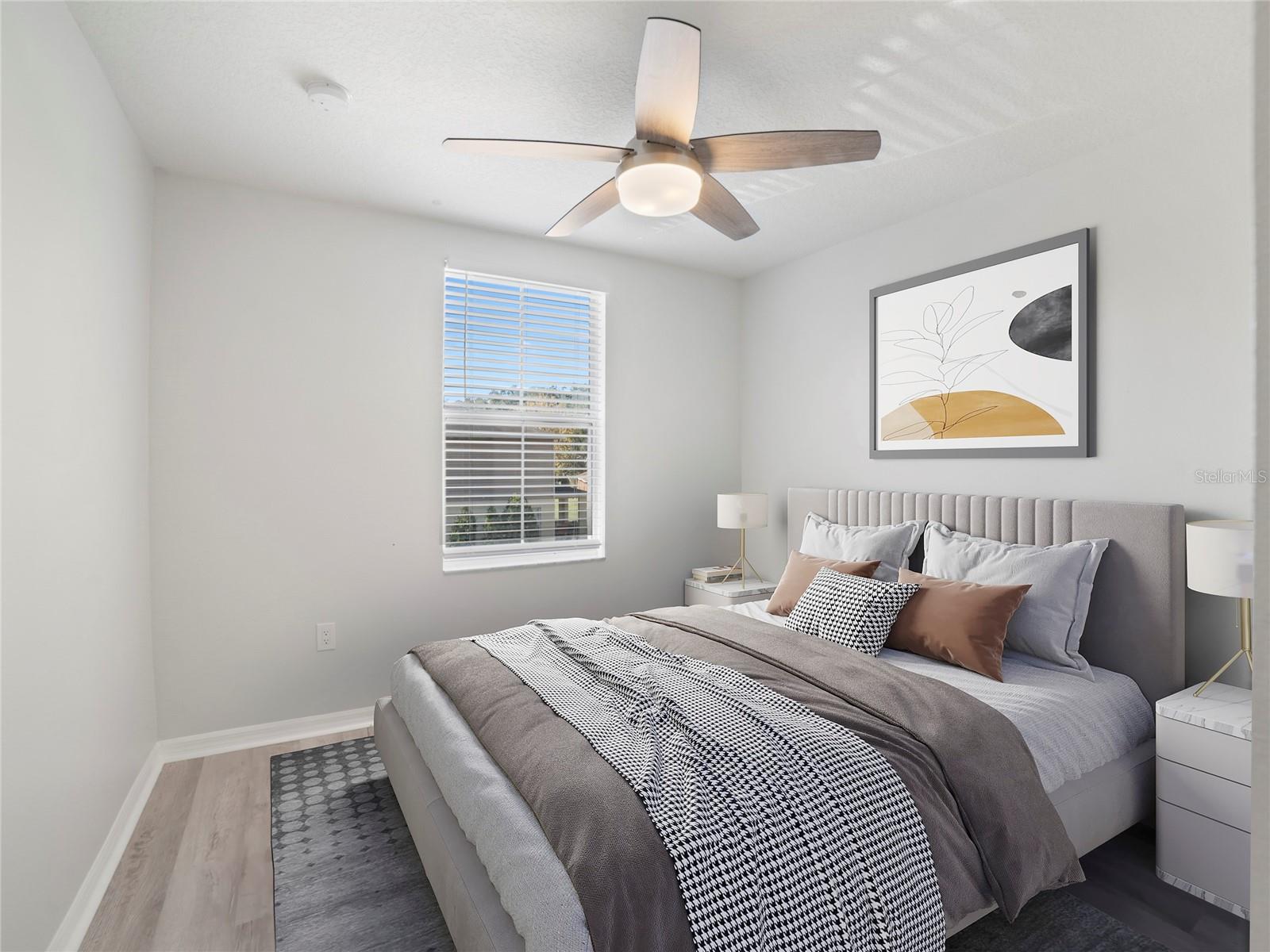 ST CHARLES PLACE PHASE 6 - Residential