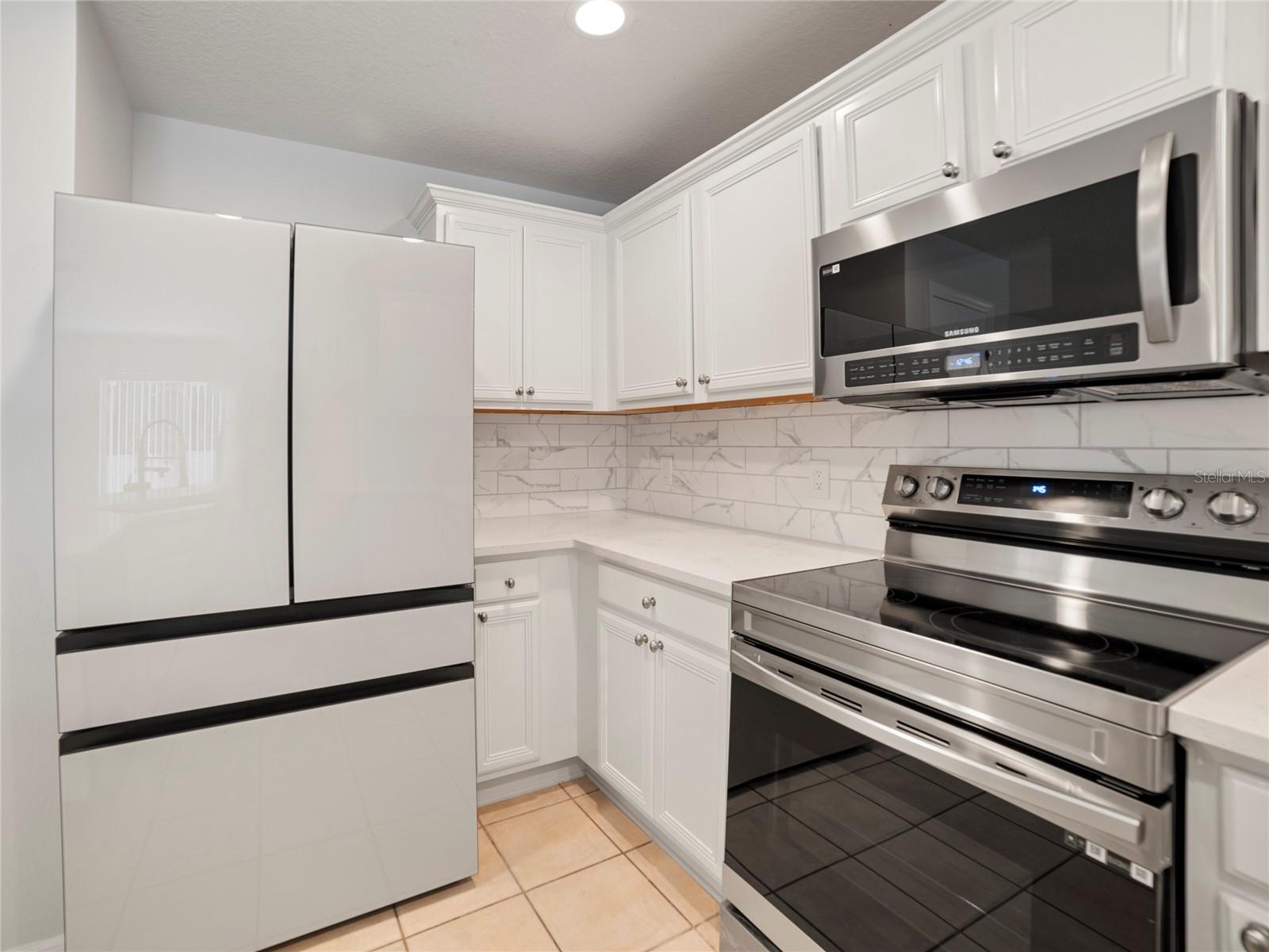 ST CHARLES PLACE PHASE 6 - Residential