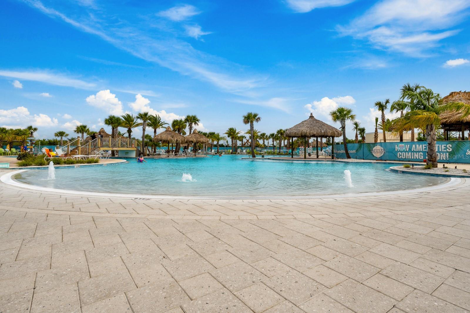 LATITUDE/DAYTONA BEACH PH 3B - Residential