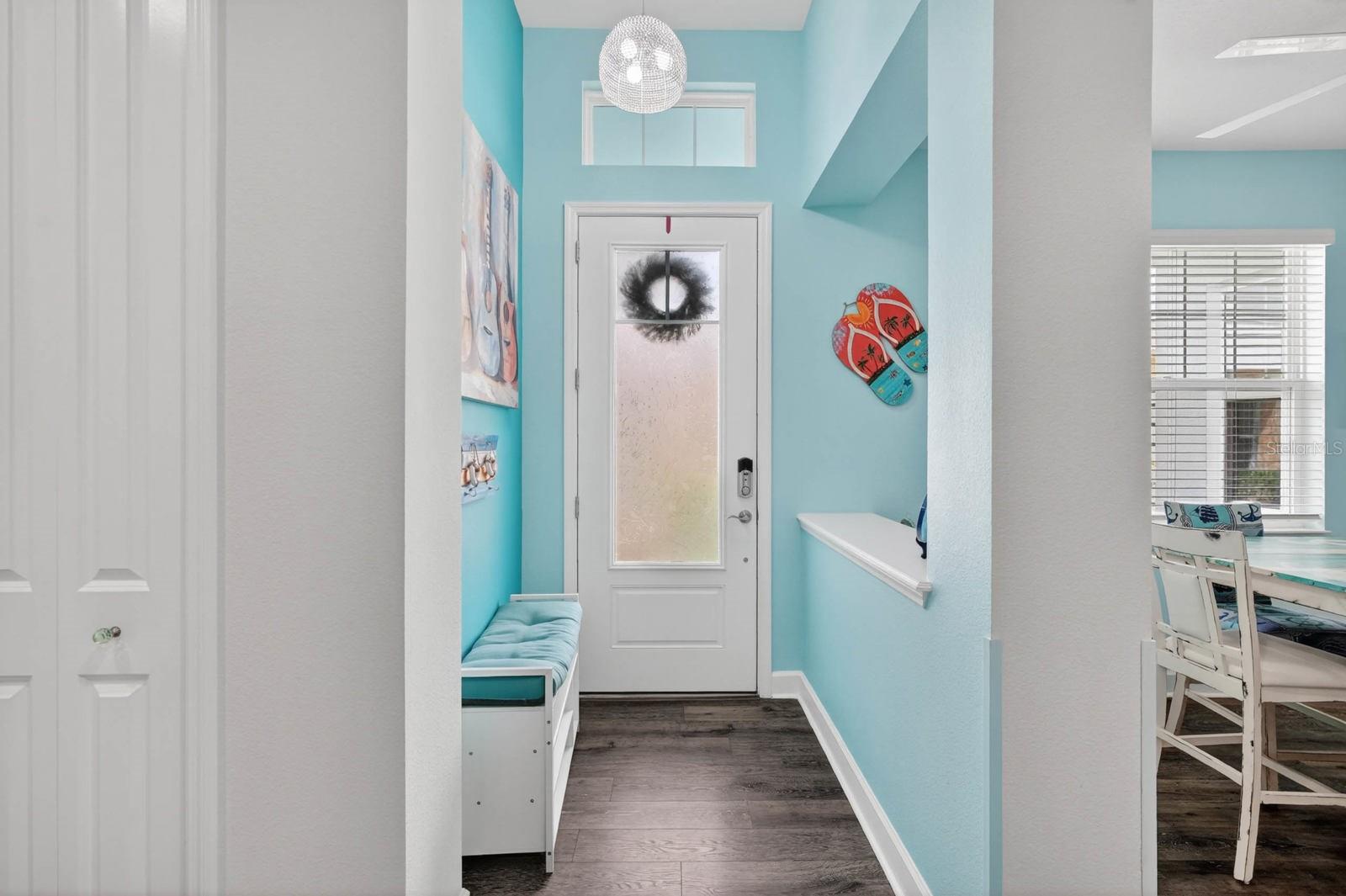 LATITUDE/DAYTONA BEACH PH 3B - Residential