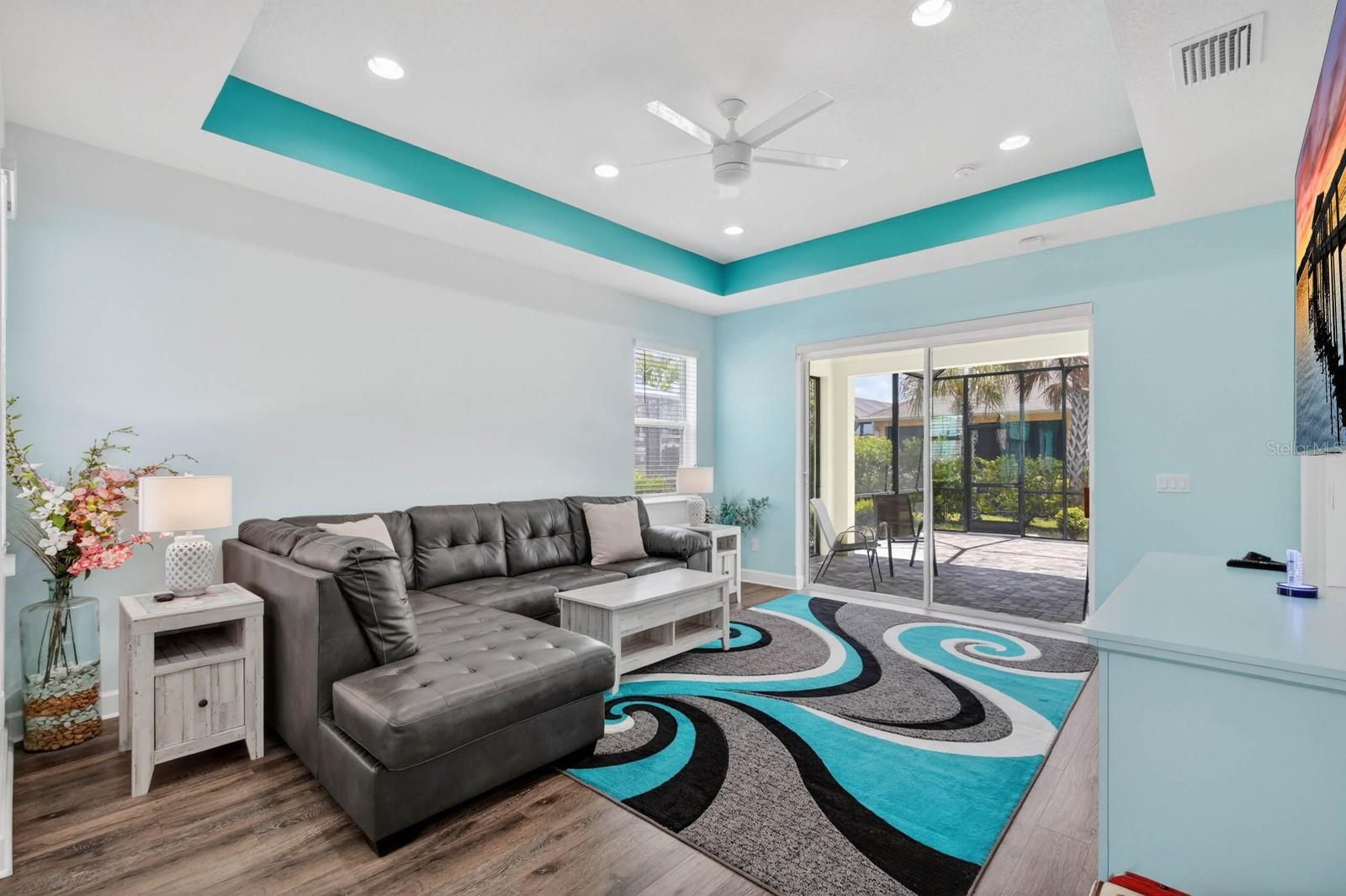 LATITUDE/DAYTONA BEACH PH 3B - Residential