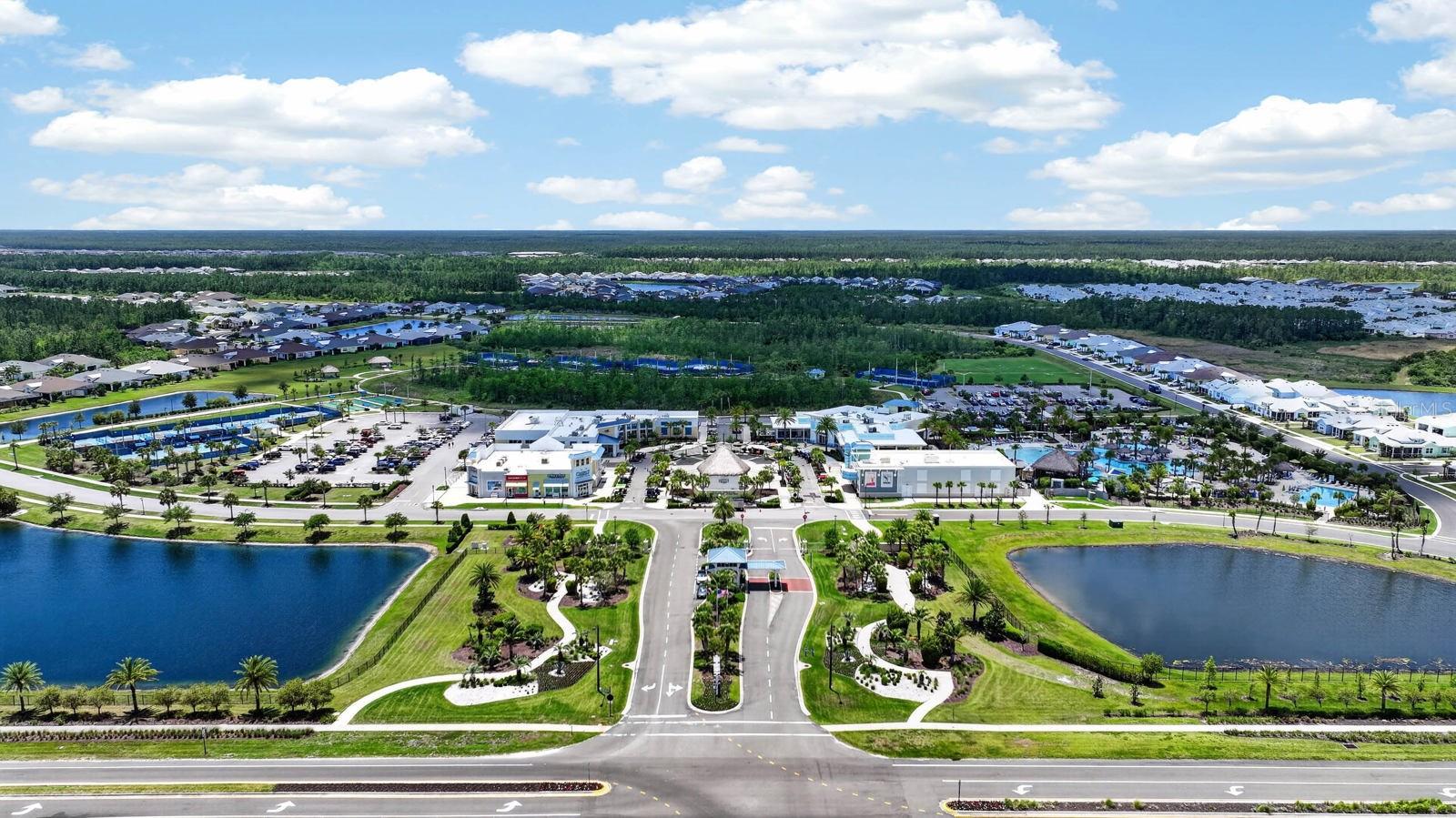LATITUDE/DAYTONA BEACH PH 3B - Residential