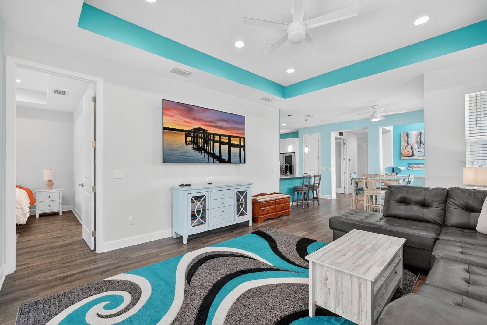 LATITUDE/DAYTONA BEACH PH 3B - Residential