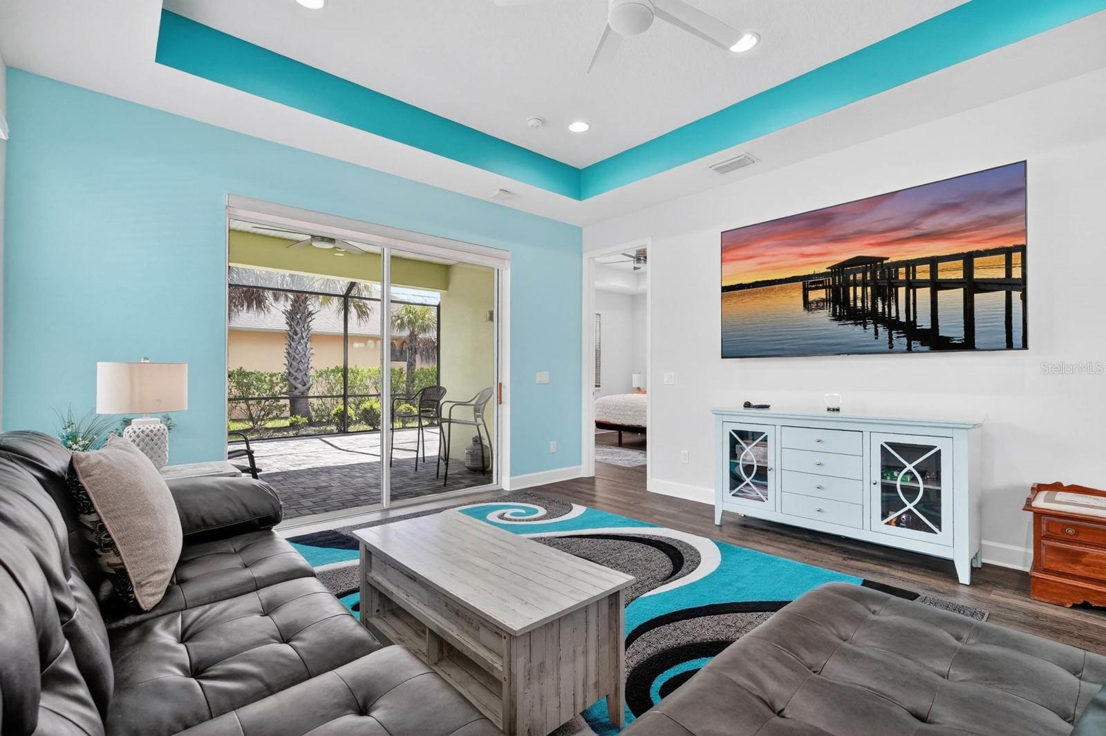 LATITUDE/DAYTONA BEACH PH 3B - Residential