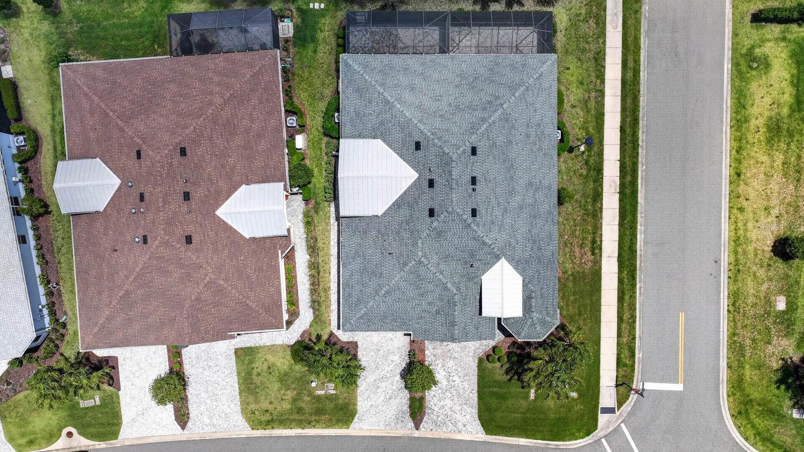 LATITUDE/DAYTONA BEACH PH 3B - Residential