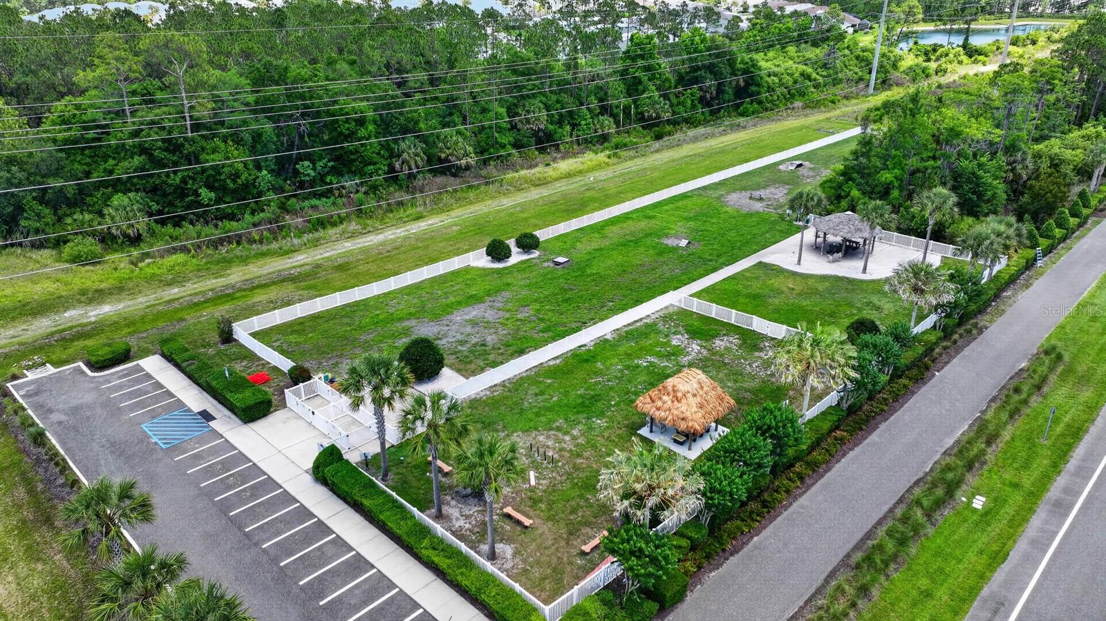 LATITUDE/DAYTONA BEACH PH 3B - Residential