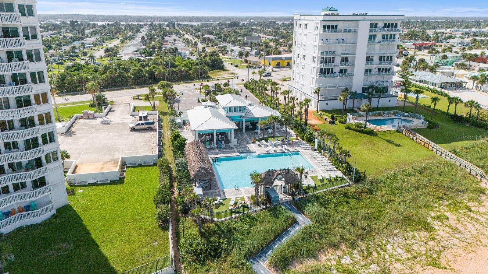 LATITUDE/DAYTONA BEACH PH 3B - Residential