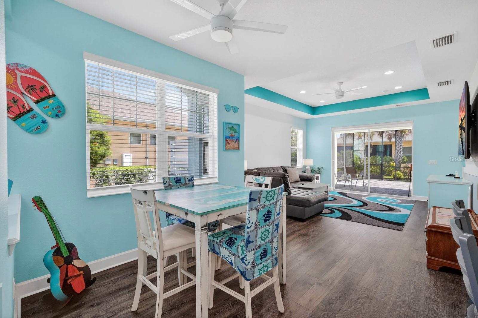 LATITUDE/DAYTONA BEACH PH 3B - Residential
