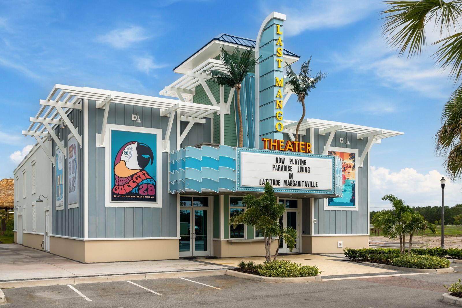 LATITUDE/DAYTONA BEACH PH 3B - Residential