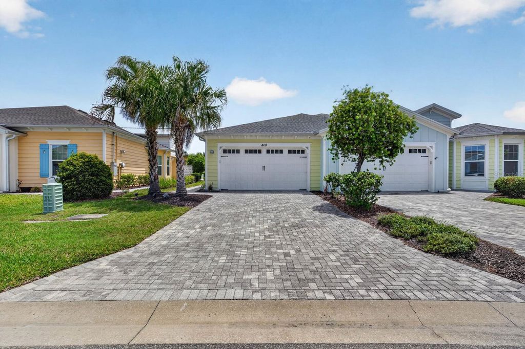 Photo of 408 Lost Shaker Way, Daytona Beach, FL 32124 (MLS # FC318712)