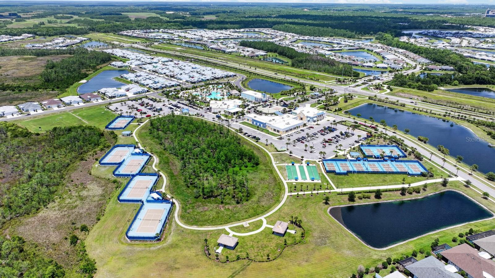 LATITUDE/DAYTONA BEACH PH 3B - Residential