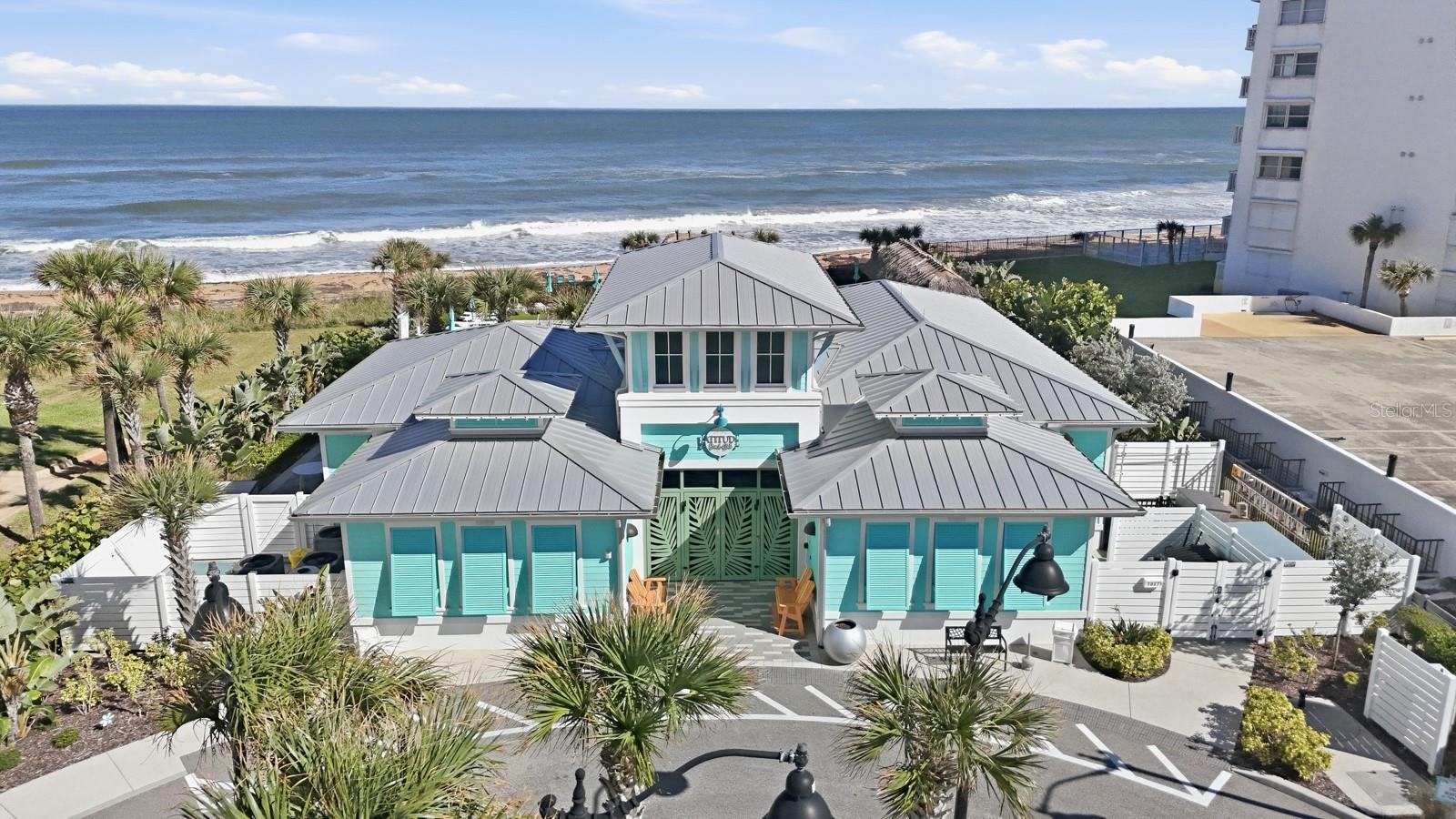 LATITUDE/DAYTONA BEACH PH 3B - Residential