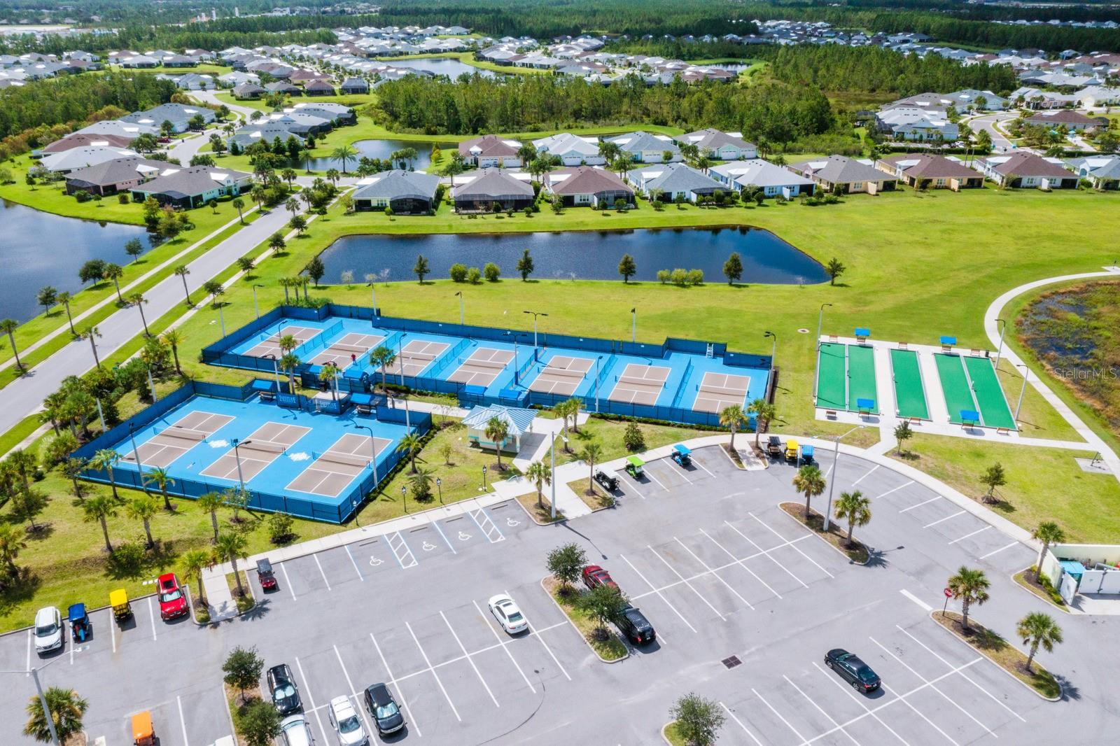 LATITUDE/DAYTONA BEACH PH 3B - Residential