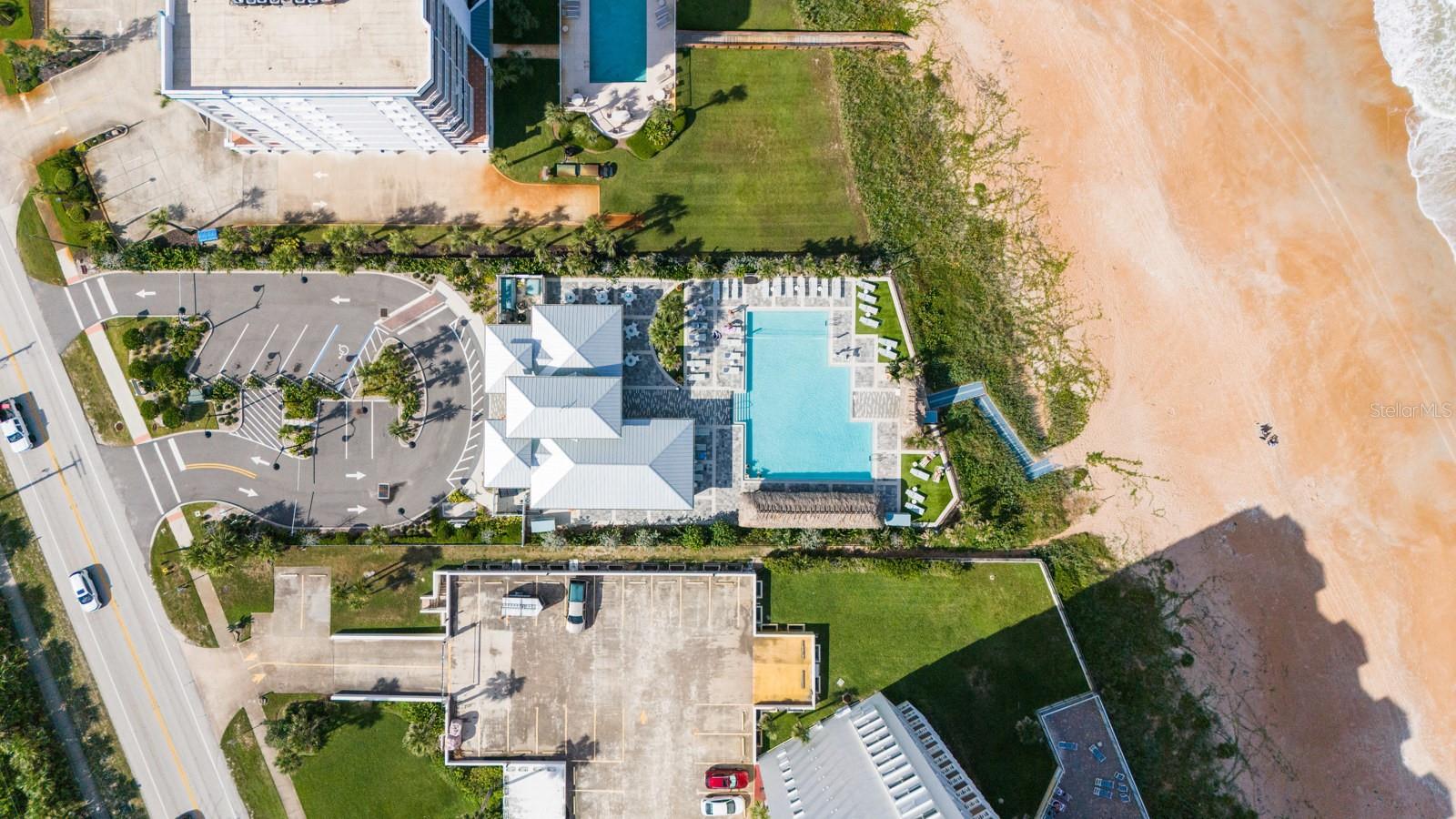 LATITUDE/DAYTONA BEACH PH 3B - Residential