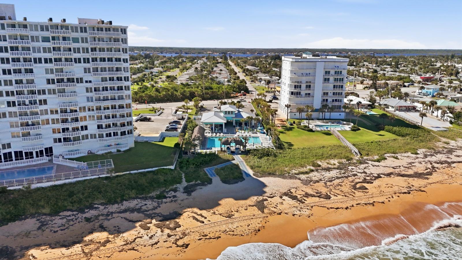 LATITUDE/DAYTONA BEACH PH 3B - Residential