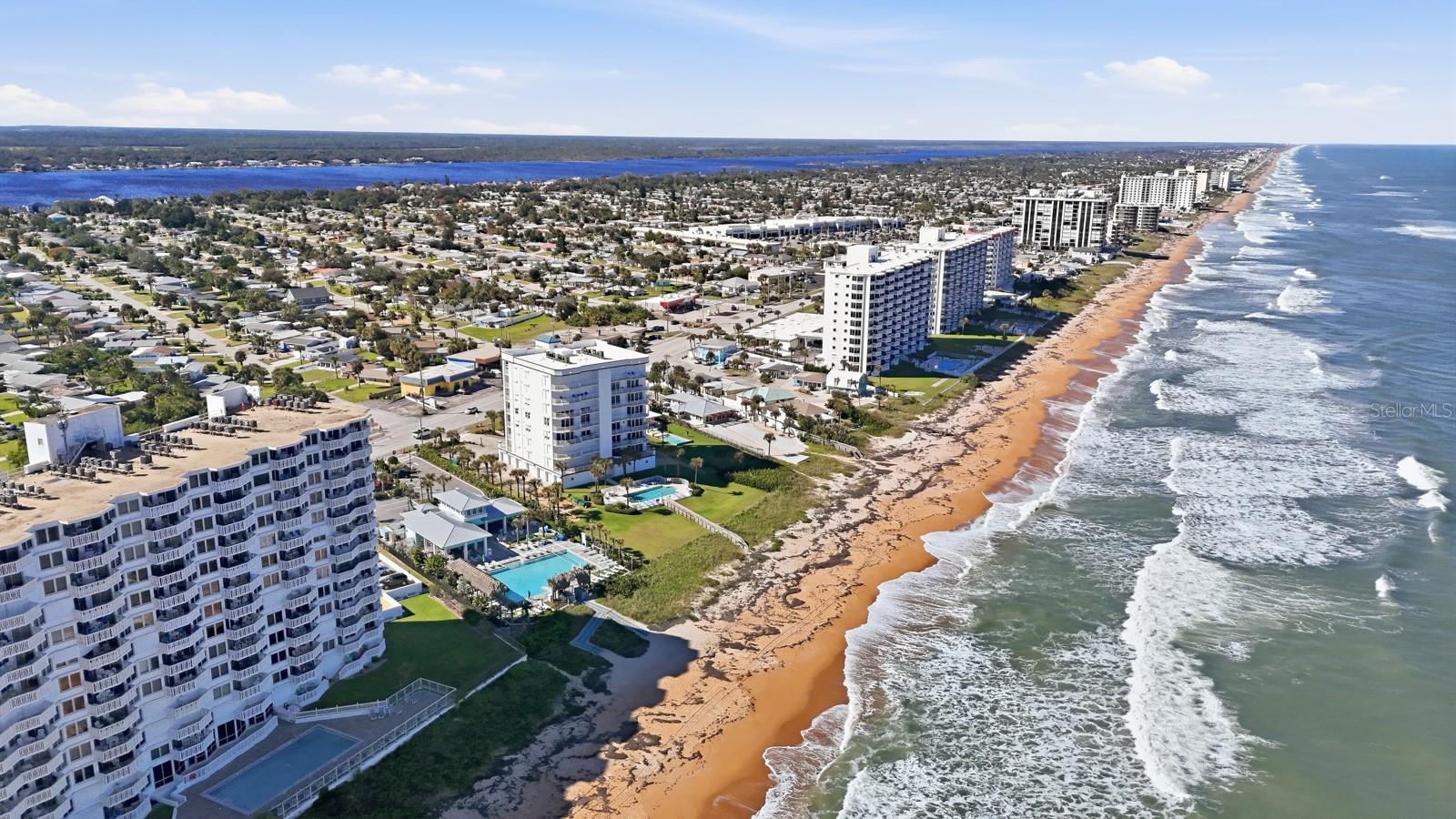 LATITUDE/DAYTONA BEACH PH 3B - Residential