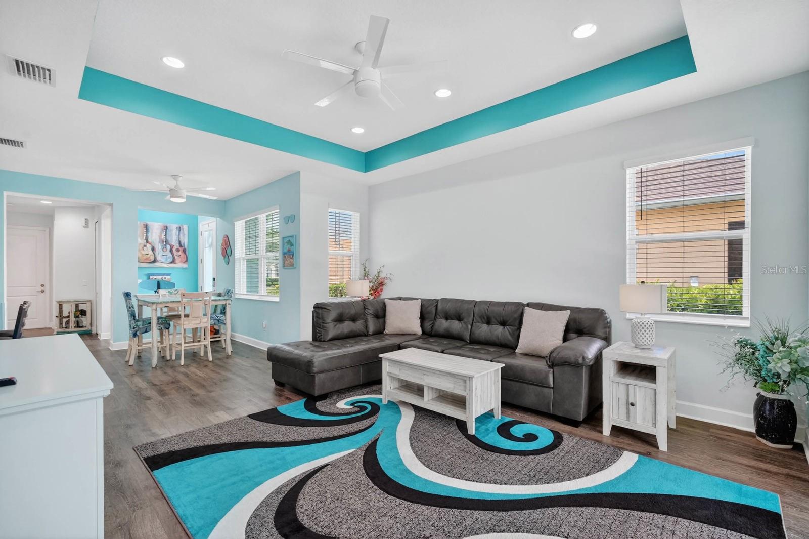 LATITUDE/DAYTONA BEACH PH 3B - Residential