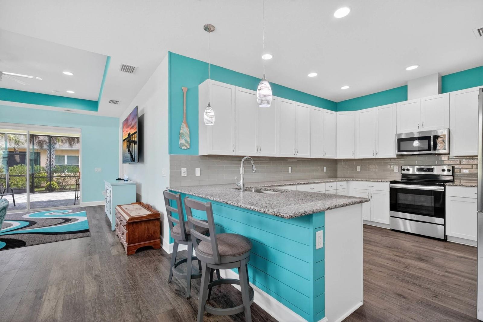 LATITUDE/DAYTONA BEACH PH 3B - Residential