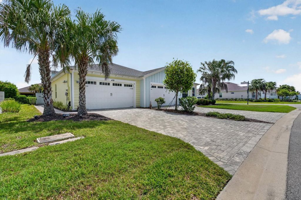 Photo of 408 Lost Shaker Way, Daytona Beach, FL 32124 (MLS # FC318712)
