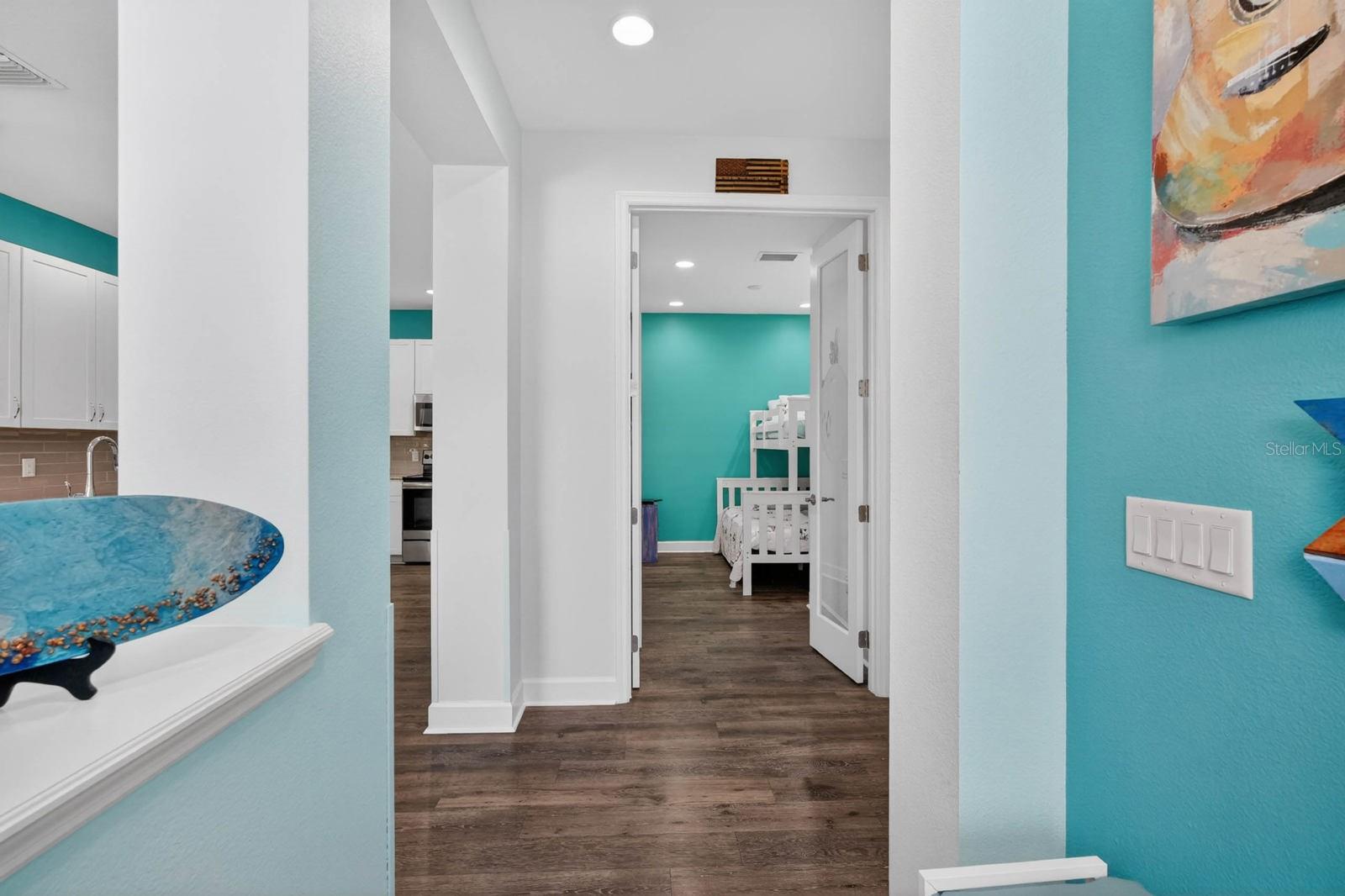 LATITUDE/DAYTONA BEACH PH 3B - Residential