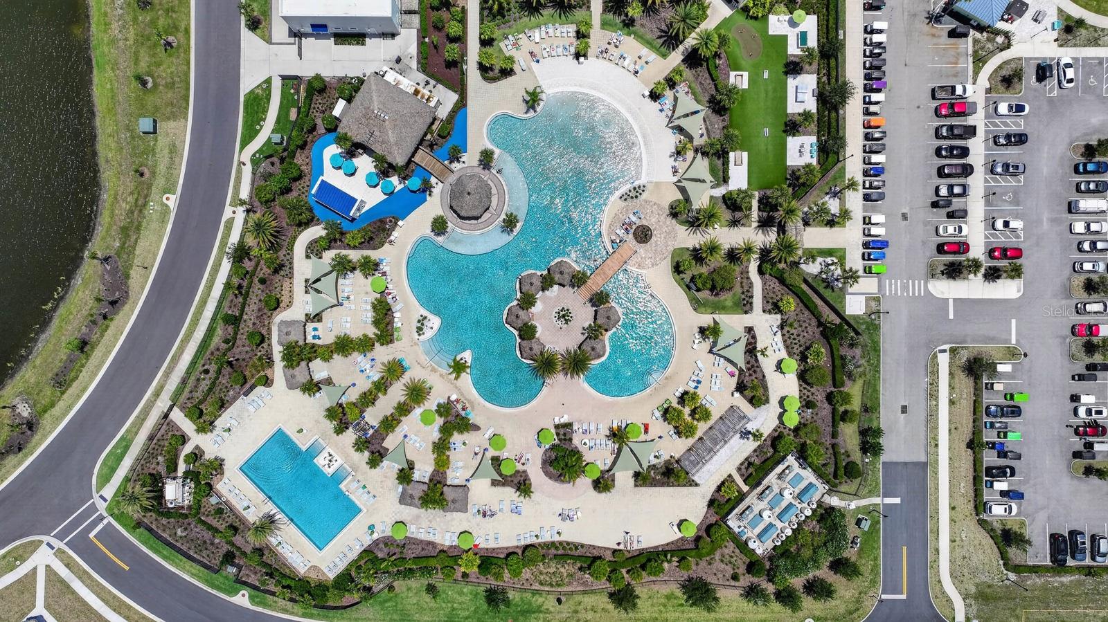 LATITUDE/DAYTONA BEACH PH 3B - Residential