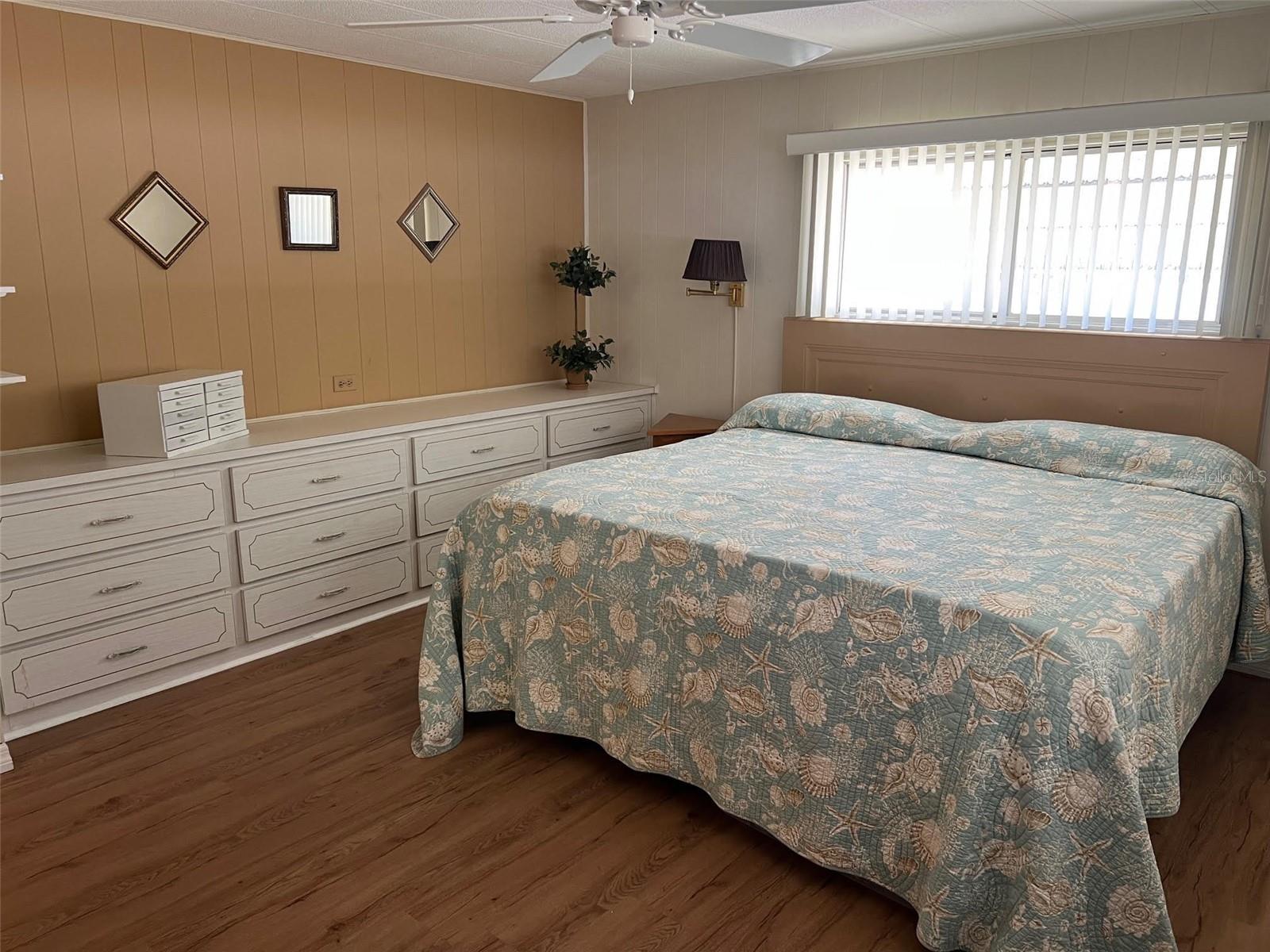 PALM HILL MOBILE HOME PARK UNREC - Residential