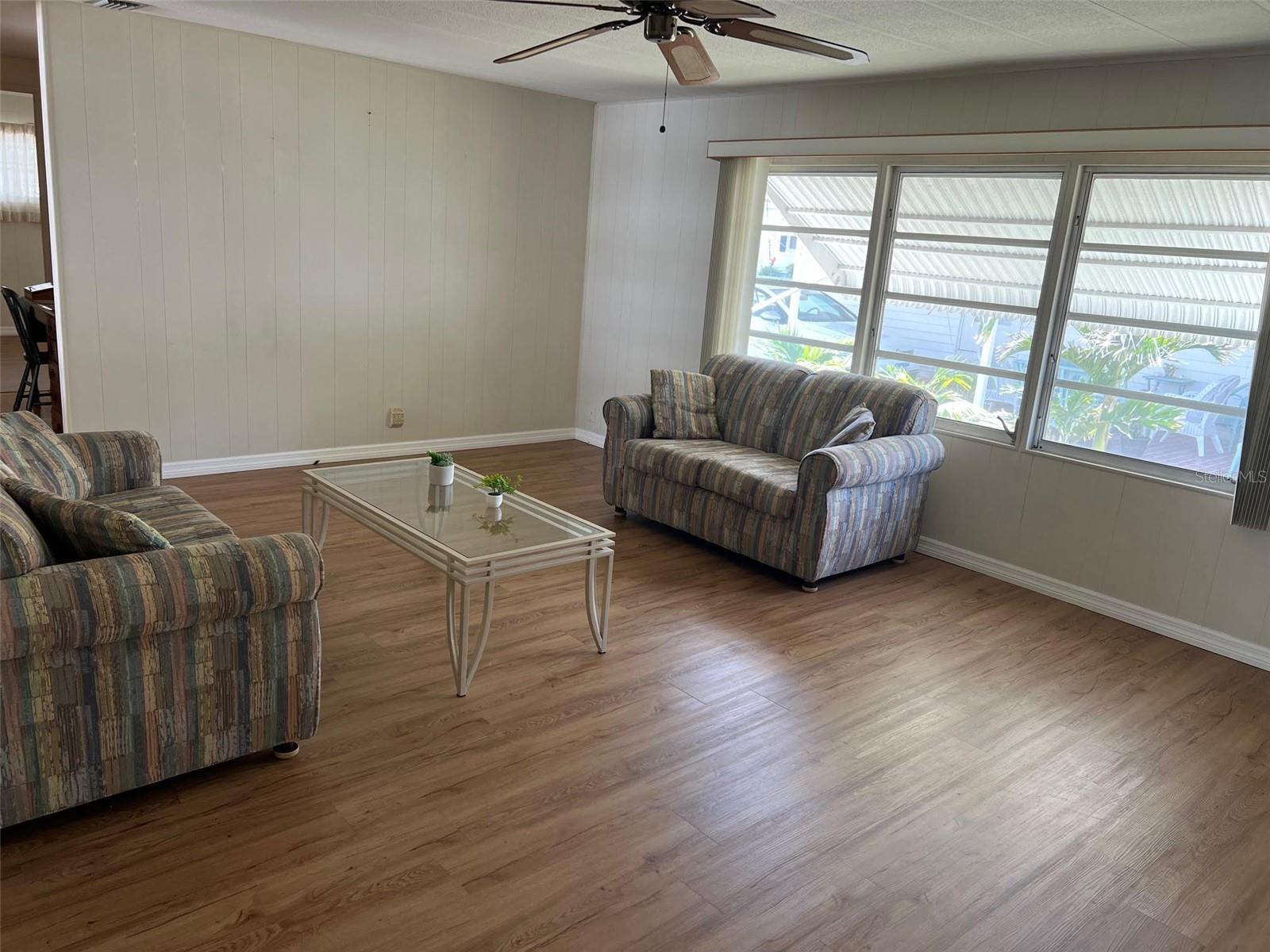 PALM HILL MOBILE HOME PARK UNREC - Residential