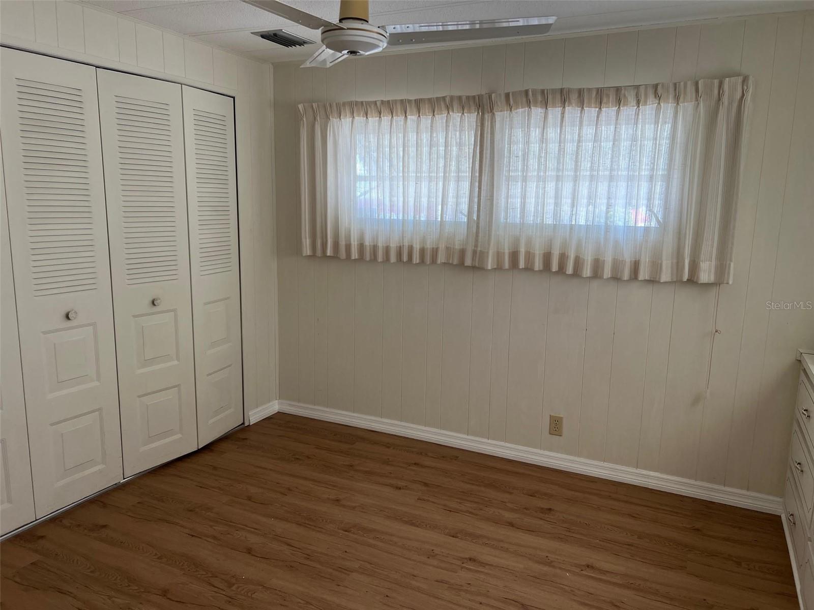 PALM HILL MOBILE HOME PARK UNREC - Residential
