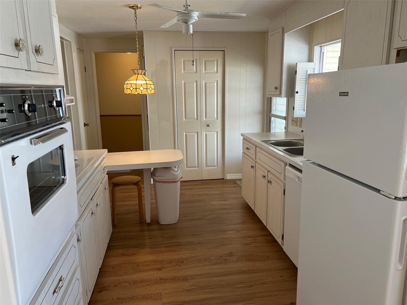PALM HILL MOBILE HOME PARK UNREC - Residential