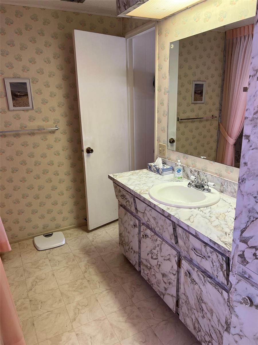 PALM HILL MOBILE HOME PARK UNREC - Residential