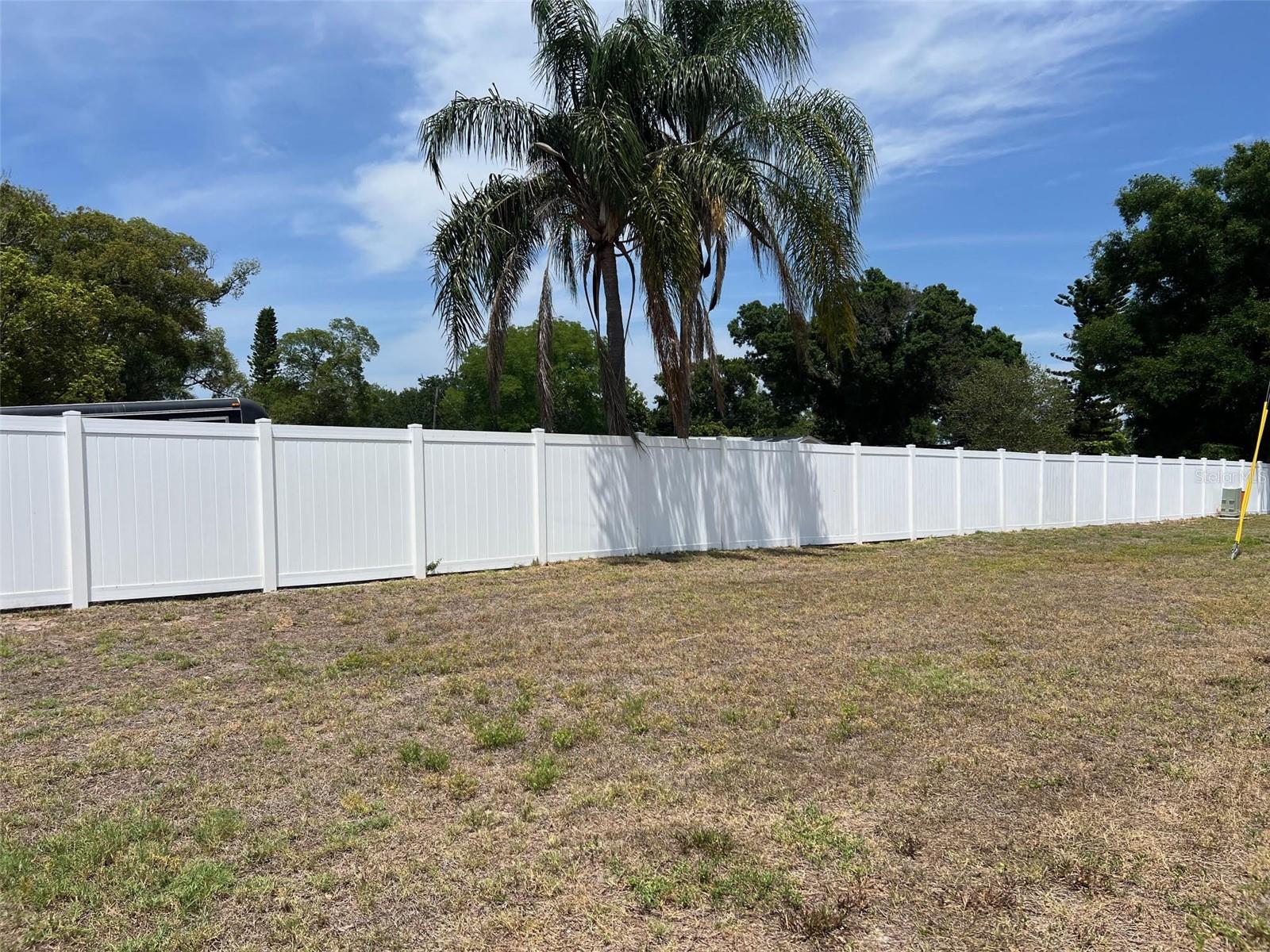 PALM HILL MOBILE HOME PARK UNREC - Residential