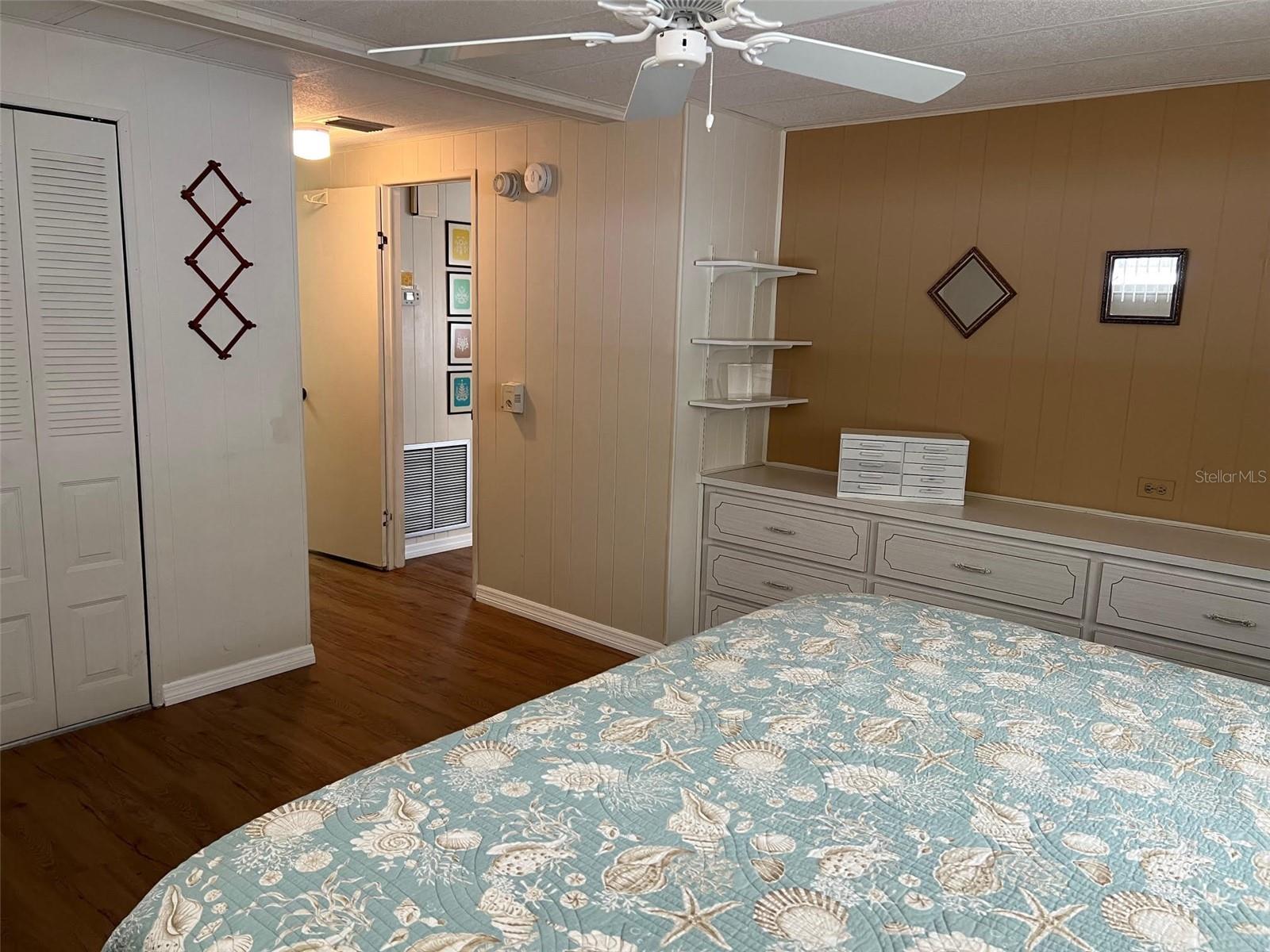 PALM HILL MOBILE HOME PARK UNREC - Residential