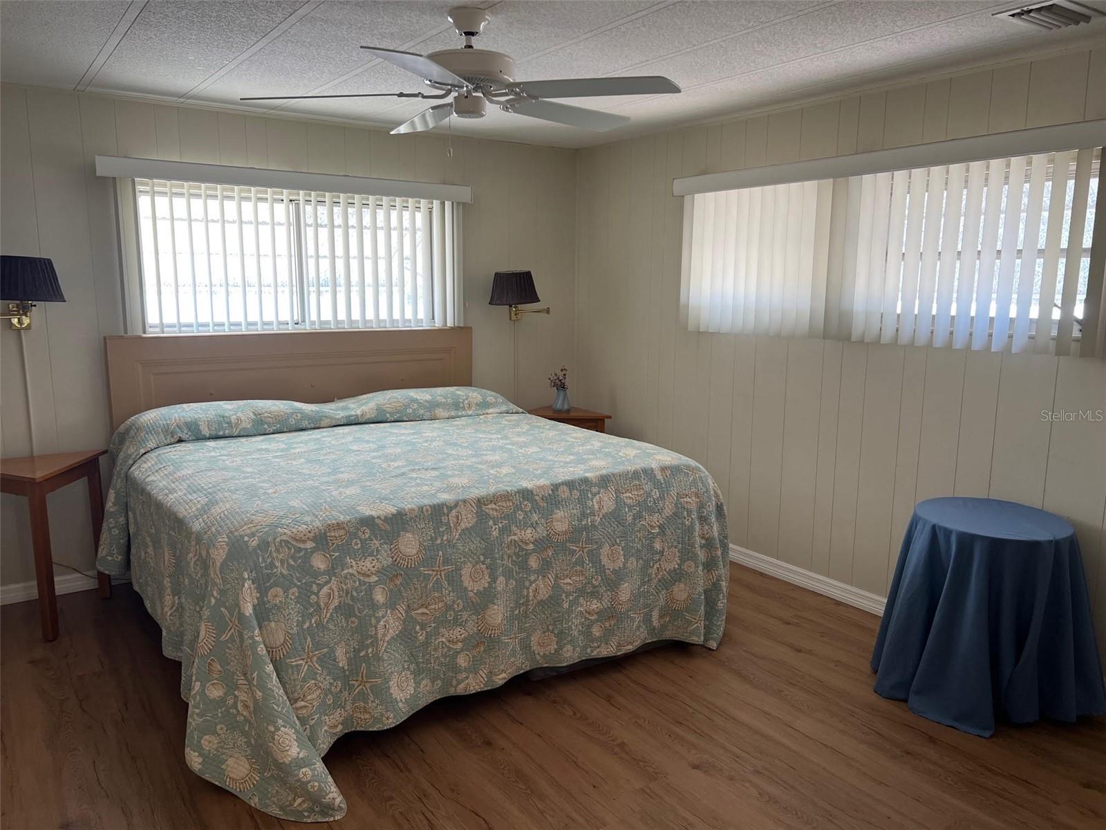 PALM HILL MOBILE HOME PARK UNREC - Residential