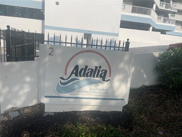 2 ADALIA AVENUE 302