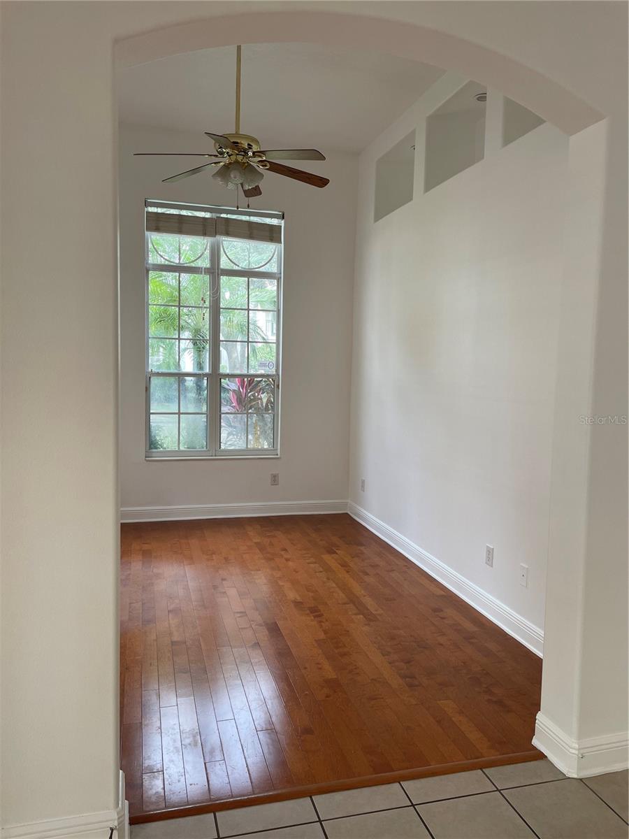 BELLA NOTTE/VIZCAYA PH 03 A C - Residential Lease