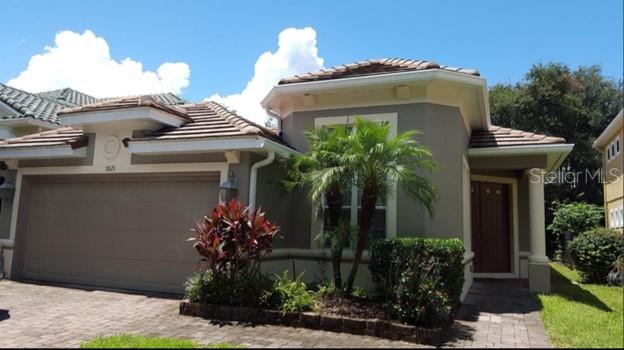 BELLA NOTTE/VIZCAYA PH 03 A C - Residential Lease