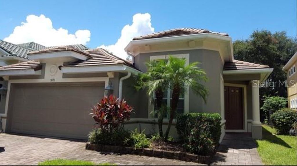 Photo of 9121 Via Bella Notte, Orlando, FL 32836 (MLS # O6374509)