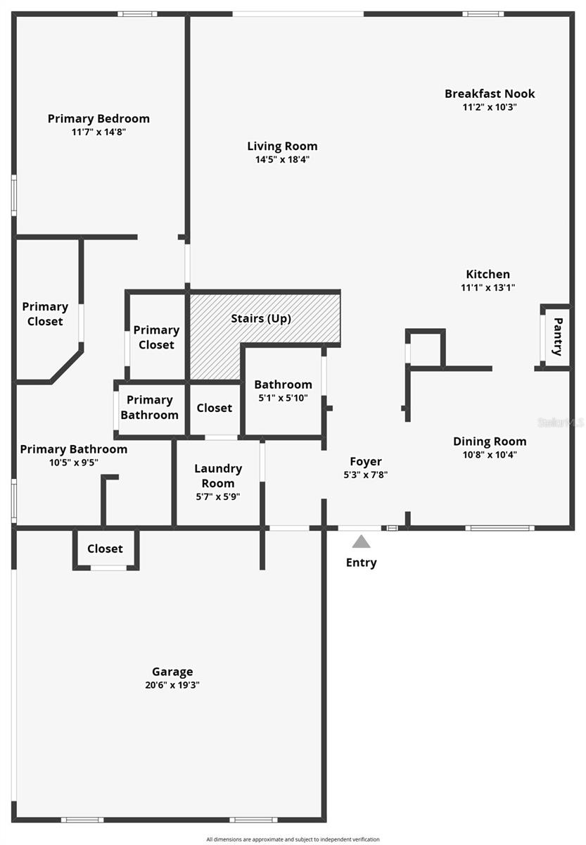 NA - Residential