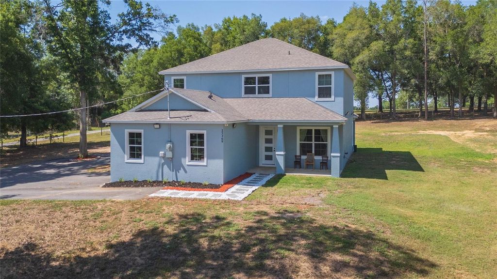 Photo of 35369 Ruffing Road, Dade City, FL 33523 (MLS # TB8505785)