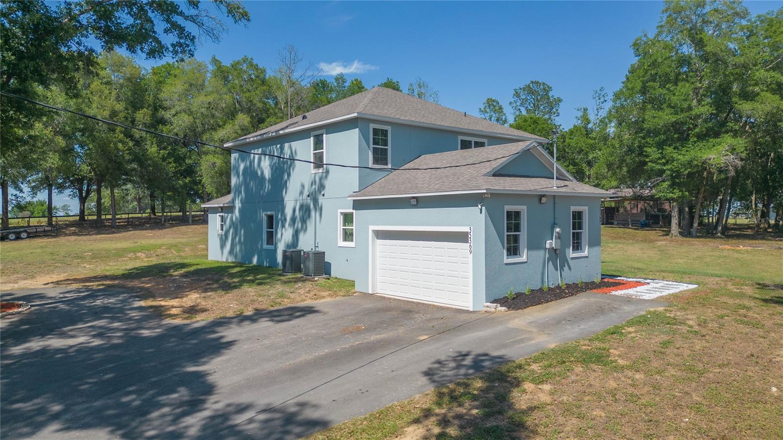 NA - Residential