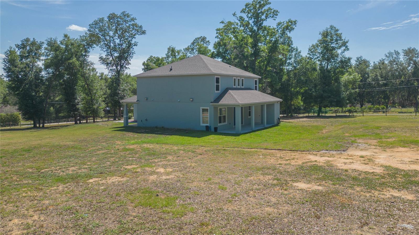 NA - Residential
