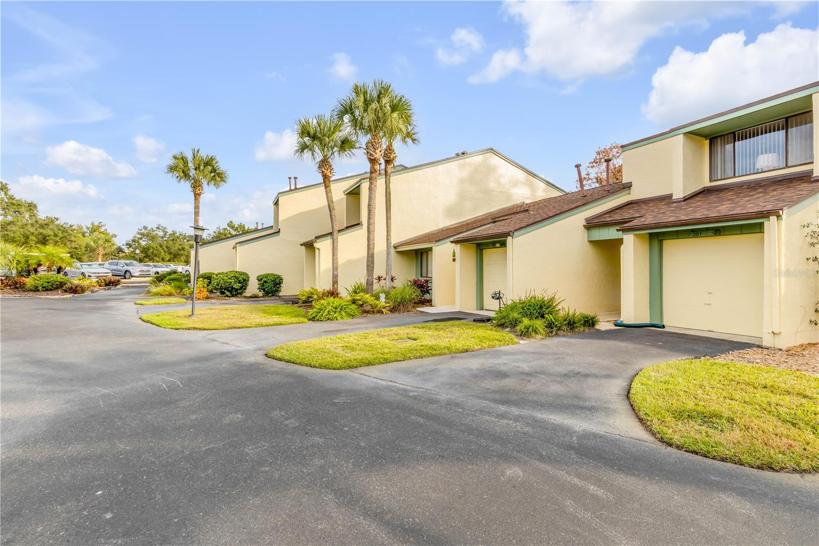 SUGAR MILL GOLF TWNHS CONDO - Residential