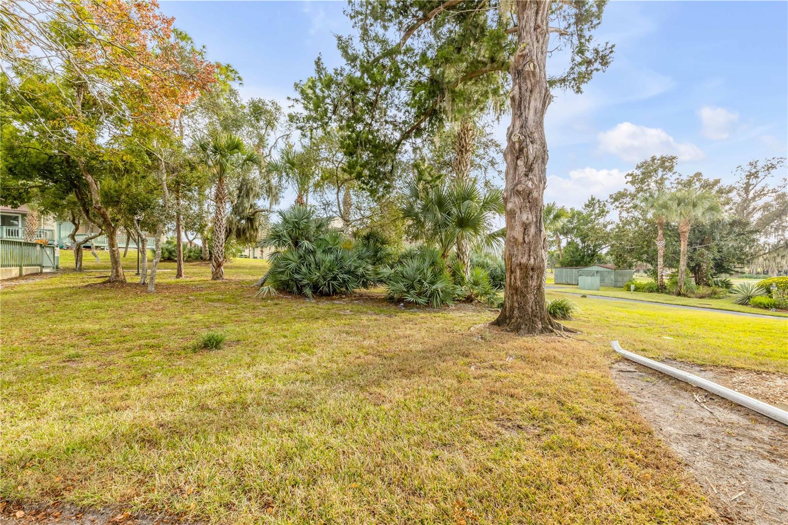 SUGAR MILL GOLF TWNHS CONDO - Residential