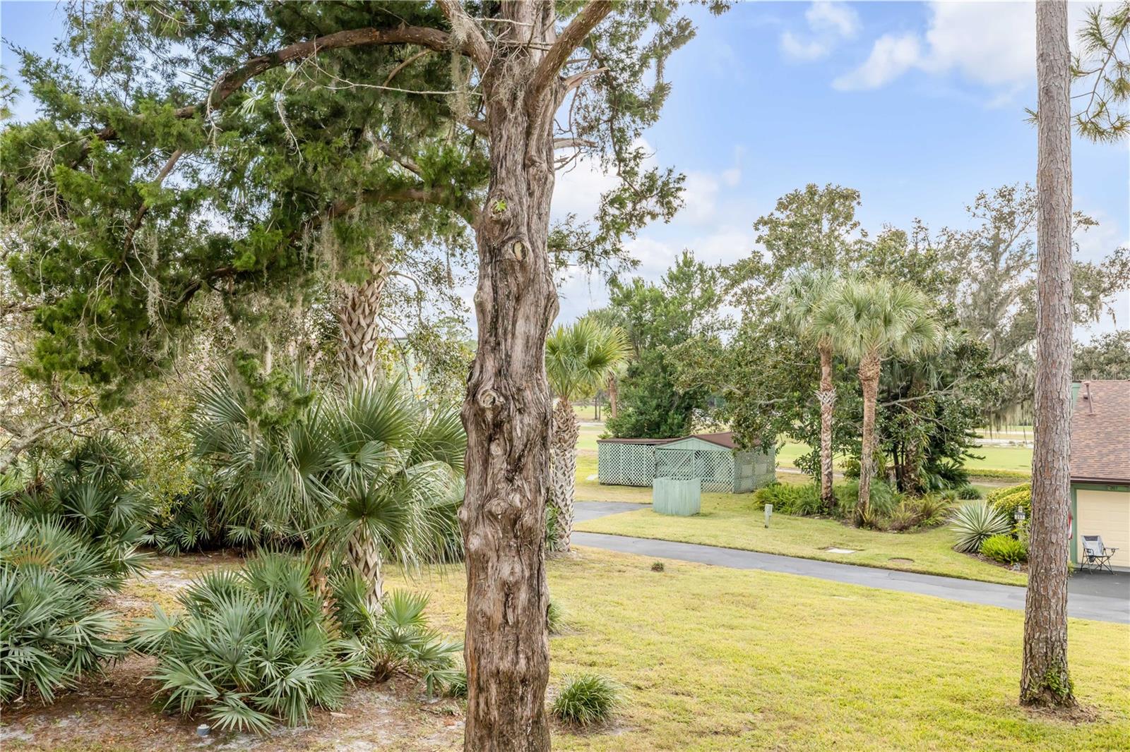 SUGAR MILL GOLF TWNHS CONDO - Residential