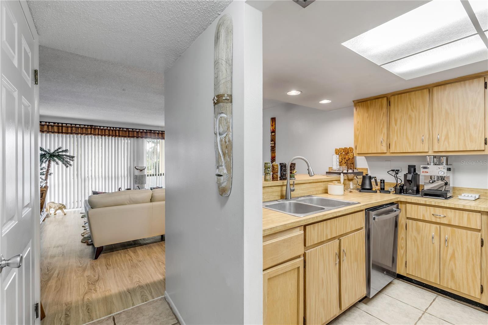 SUGAR MILL GOLF TWNHS CONDO - Residential